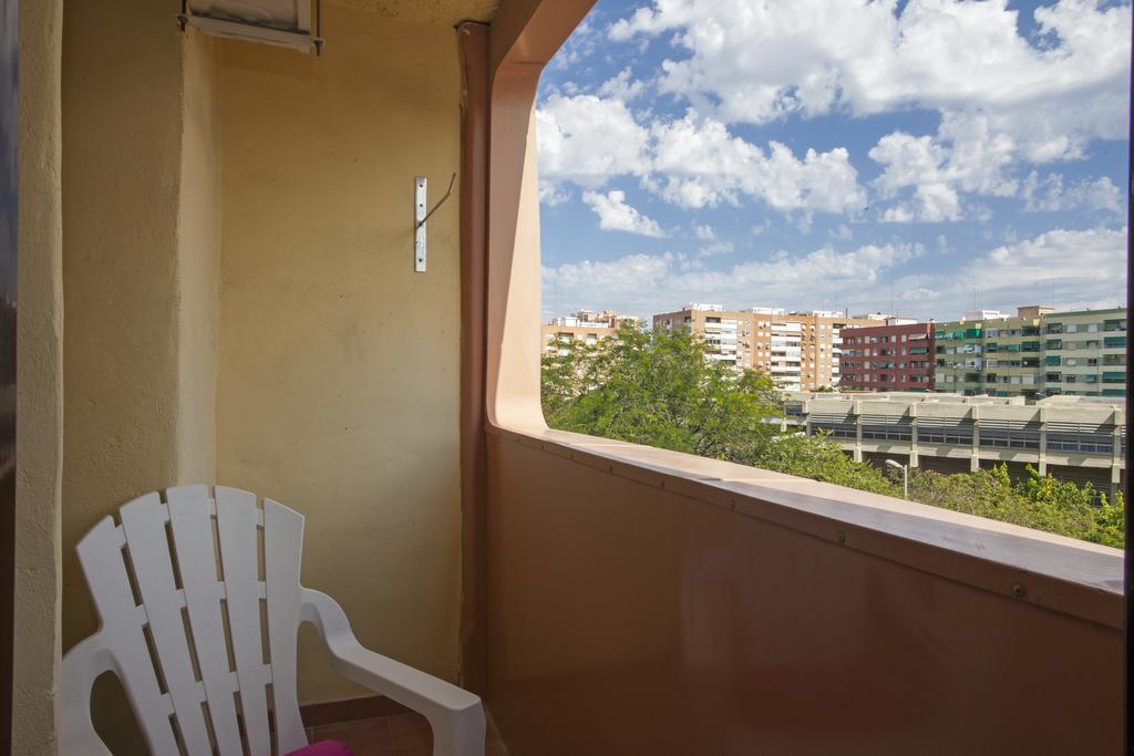 Apartments Serrería II Valência Quarto foto