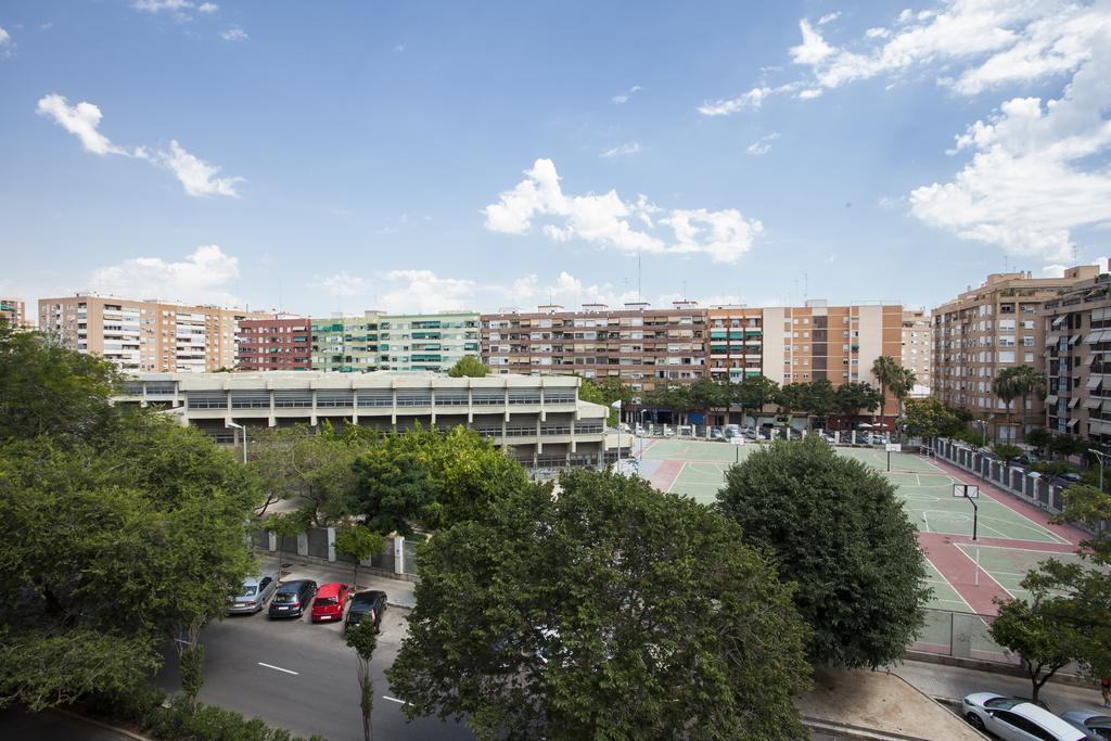 Apartments Serrería II Valência Quarto foto