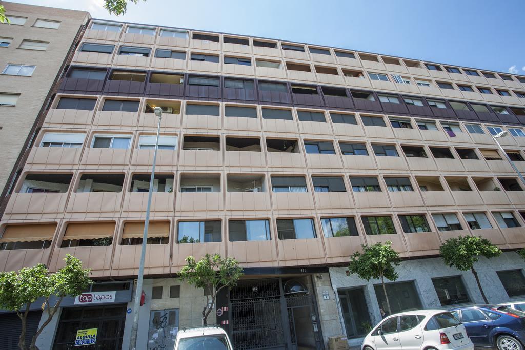 Apartments Serrería II Valência Quarto foto